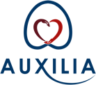Auxilia Logo